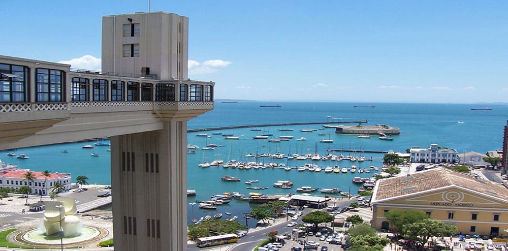 Salvador